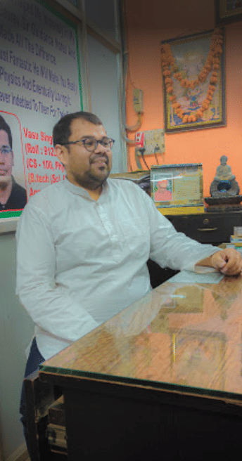 Profound Classes Campus photo 6